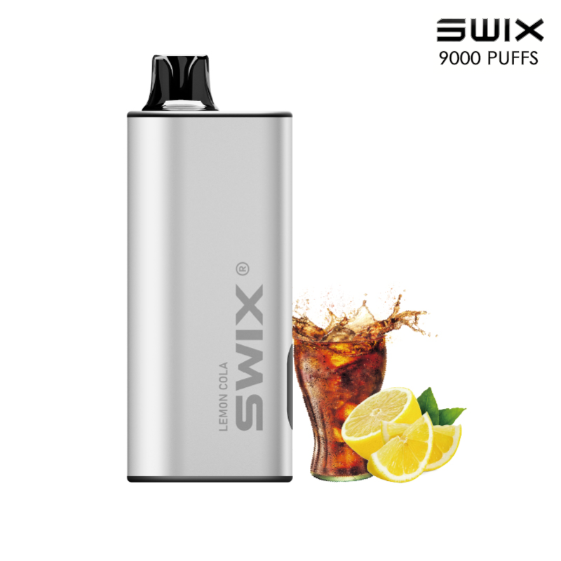 Swix Vape 9000 PuffS --[All Available Flavors Collection] ( Sydney Stock 🚚 )