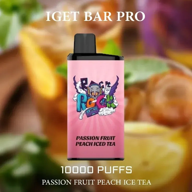 🔥MULTI-BUY DEAL🔥IGET BAR PRO 10,000 ( Sydney Stock 🚚 )