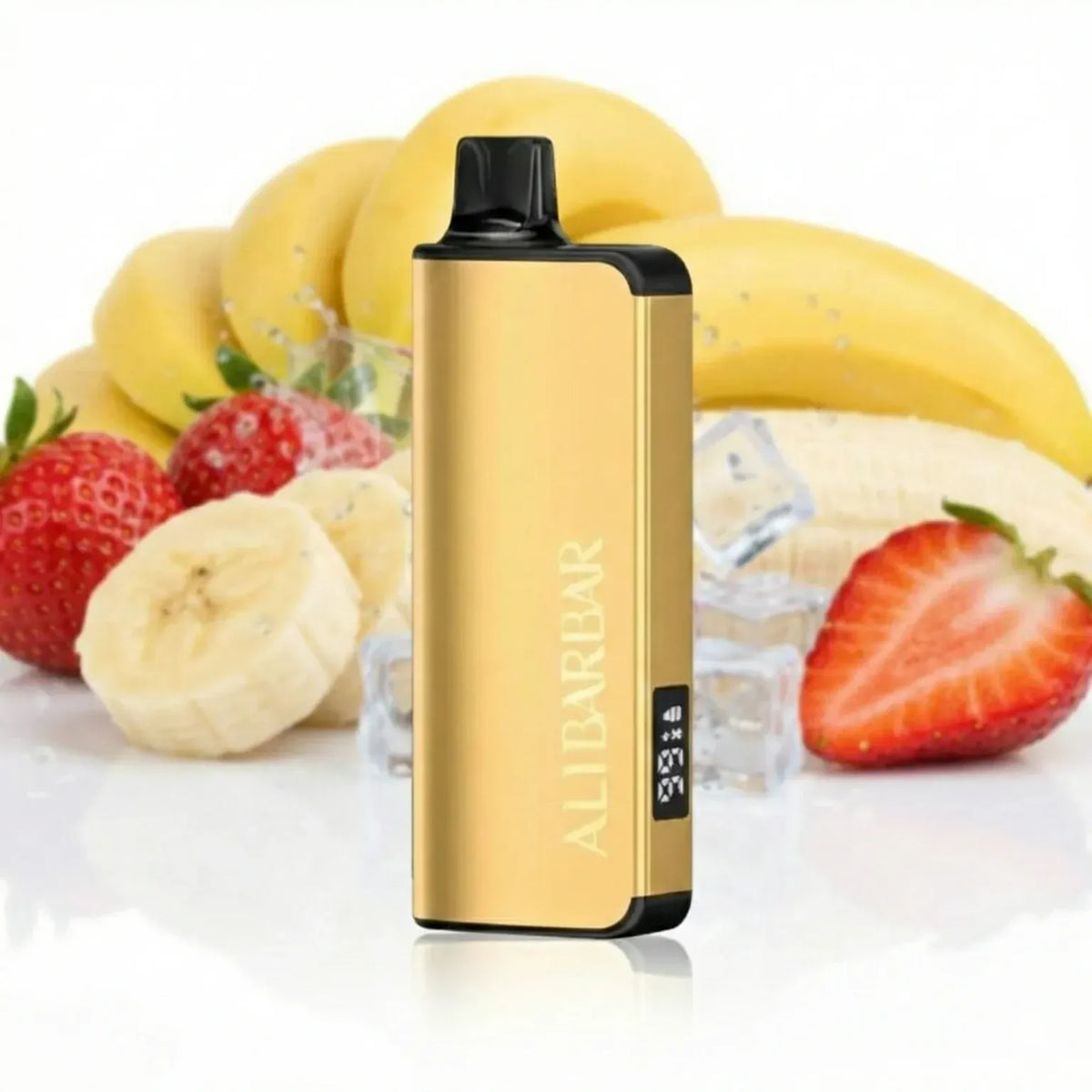 Sydney Stock 🚚 5-Pack Alibarbar Ingot 9000 Puffs Vapes – Premium Flavour, Unmatched Value! 💨