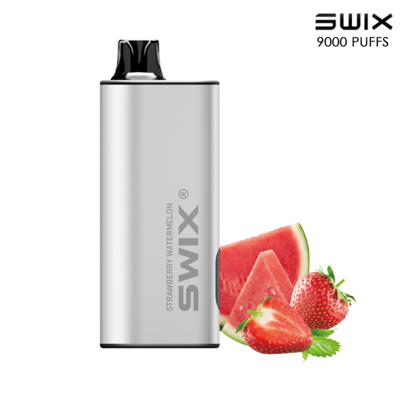 Swix Vape 9000 PuffS --[All Available Flavors Collection] ( Sydney Stock 🚚 )