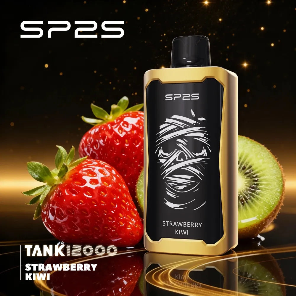 💨 SP2S TANK 12,000 PUFFS[All Available Flavors Collection] ( Sydney Stock 🚚 )