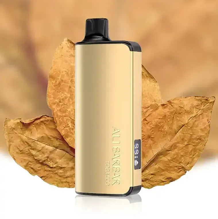 🔥 ALIBARBAR INGOT 9000 Puffs Disposable Vape 💨 | Most Popular Choice 🌟   ( Sydney Stock 🚚 )